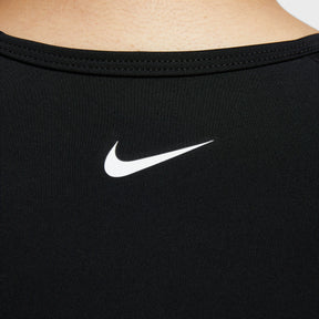 Áo Tay Ngắn Thể Thao Tập Luyện Nữ Nike As W Np Df Ss Top Tt Grx