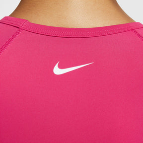 Áo Tay Ngắn Thể Thao Tập Luyện Nữ Nike As W Np Df Ss Top Tt Grx