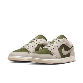 Giày Thể Thao Thời Trang Nam Nike Air Jordan 1 Low Se