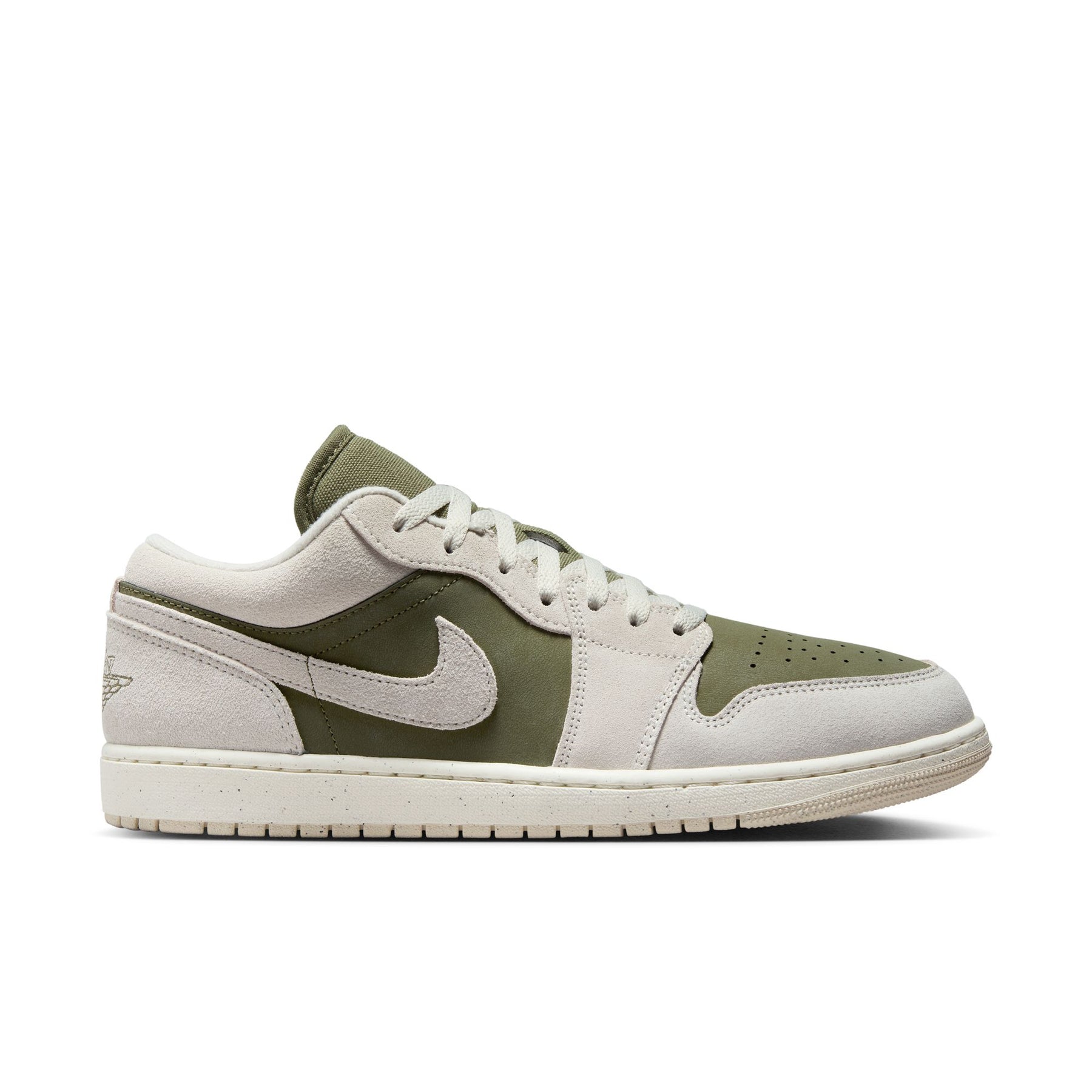 Giày Thể Thao Thời Trang Nam Nike Air Jordan 1 Low Se