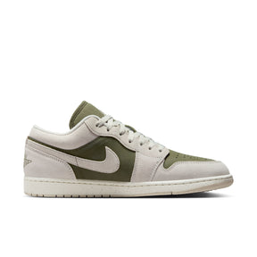 Giày Thể Thao Thời Trang Nam Nike Air Jordan 1 Low Se
