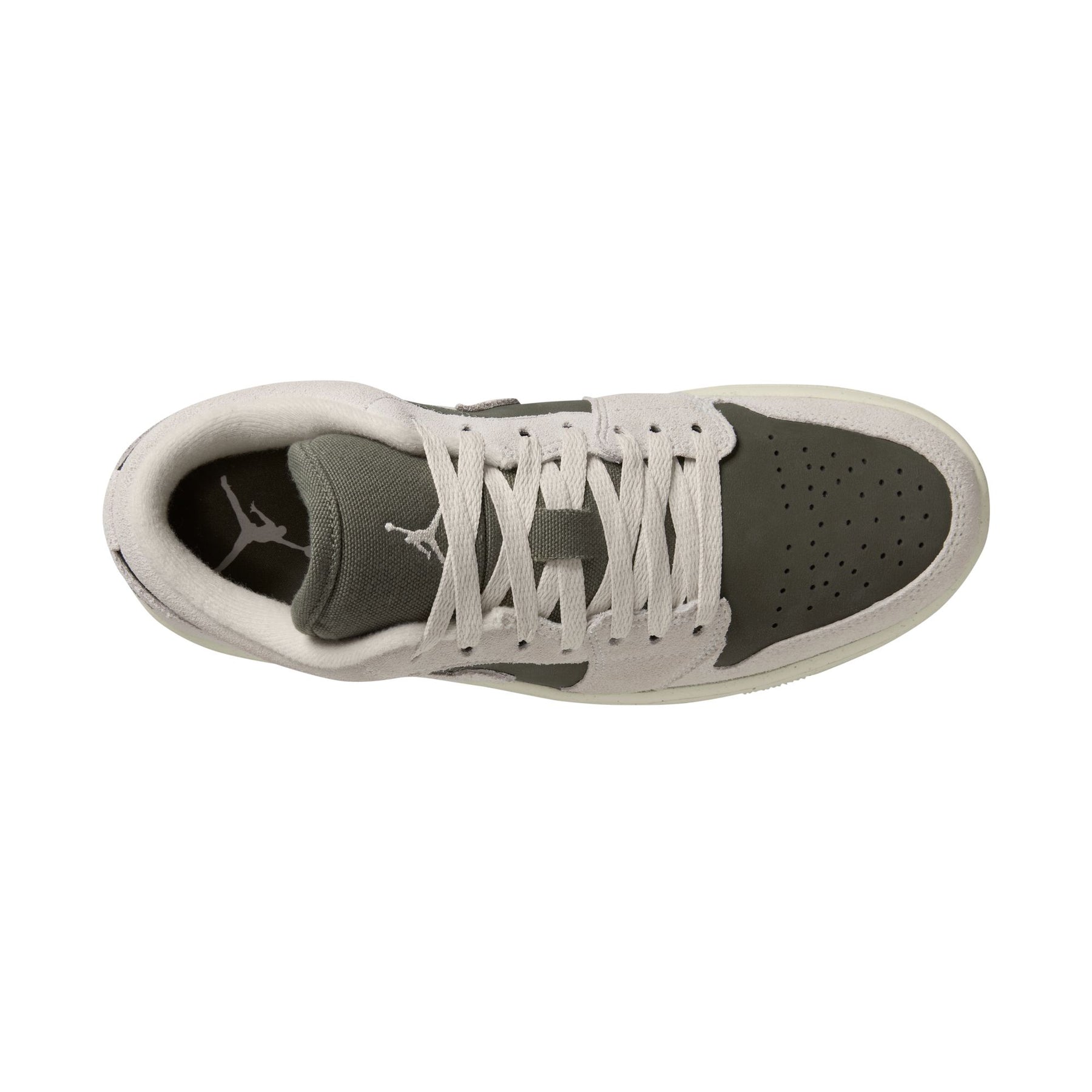 Giày Thể Thao Thời Trang Nam Nike Air Jordan 1 Low Se