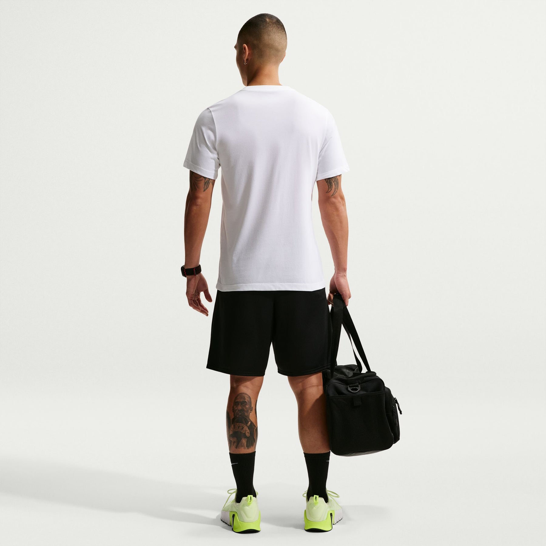 Áo Tay Ngắn Thể Thao Tập Luyện Nam Nike As M Nk Df Tee Winning