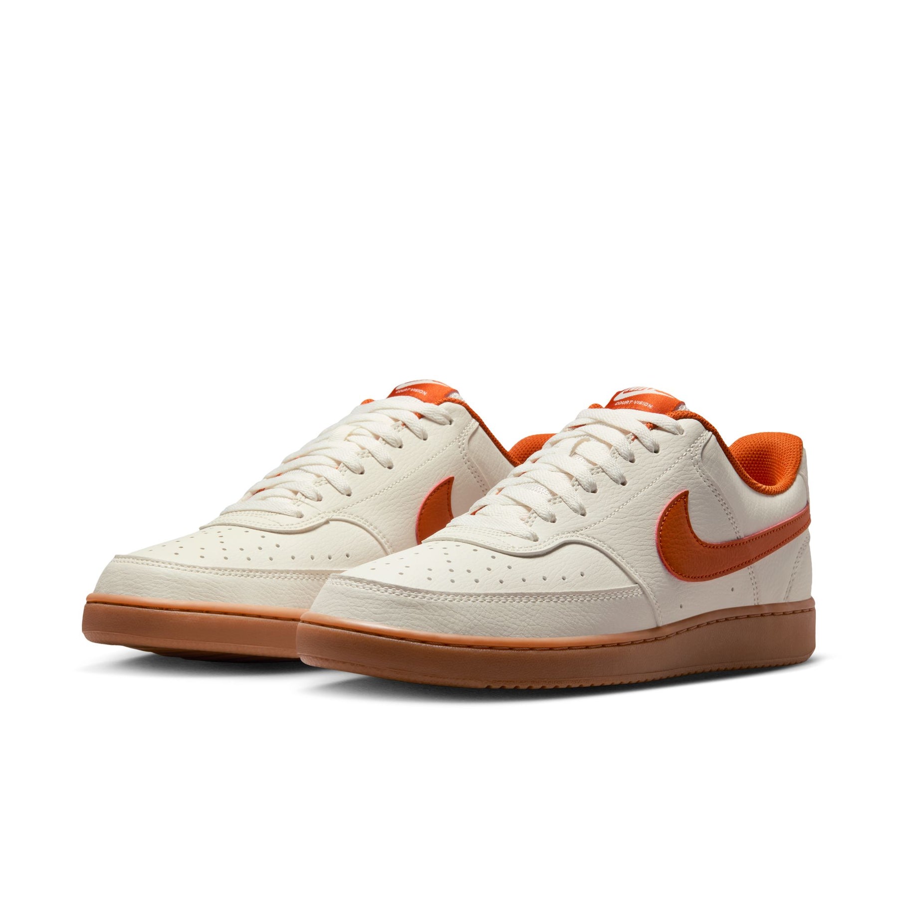 Giày Thể Thao Thời Trang Nam Nike Court Vision Lo