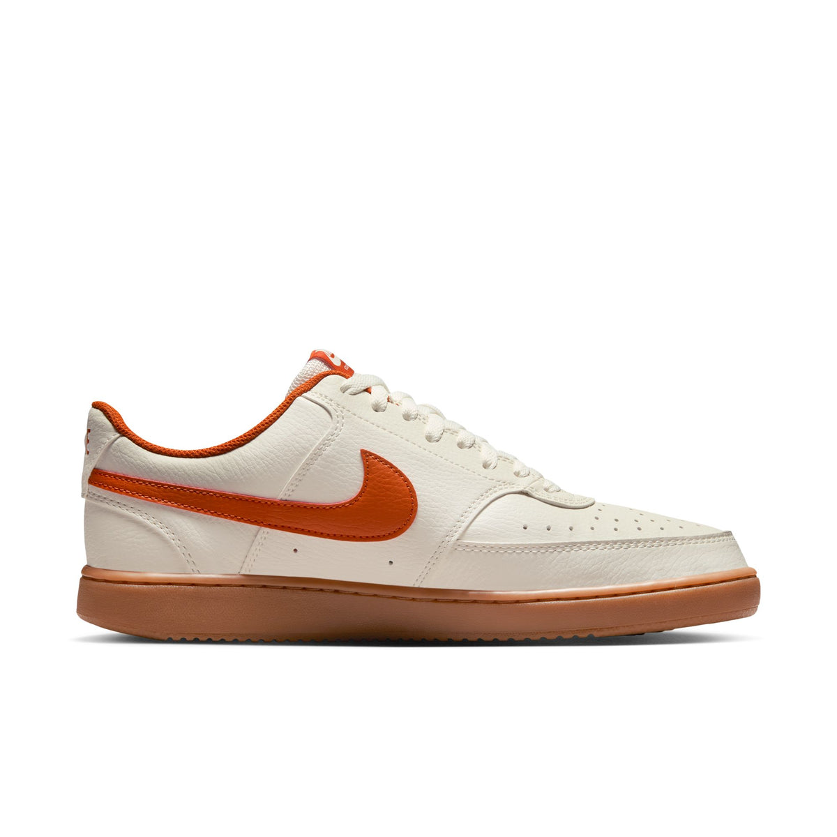 Giày Thể Thao Thời Trang Nam Nike Court Vision Lo