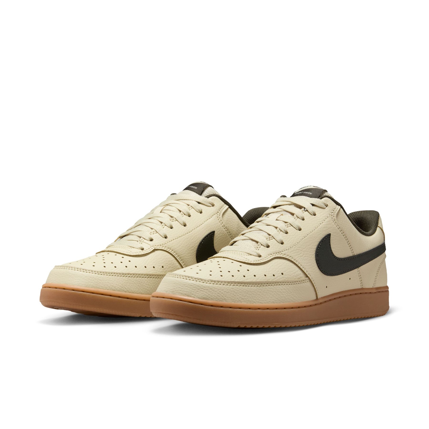 Giày Thể Thao Thời Trang Nam Nike Court Vision Lo