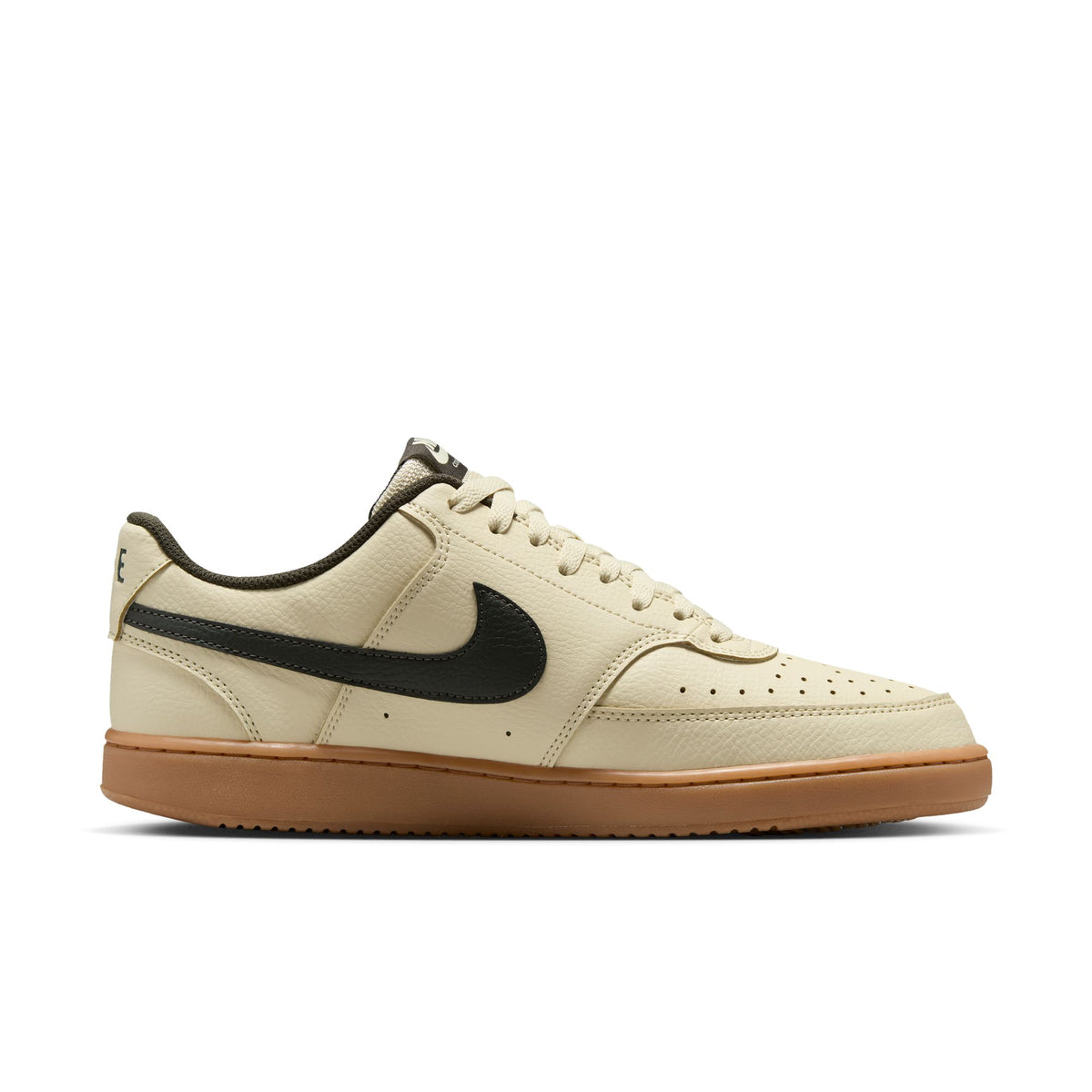 Giày Thể Thao Thời Trang Nam Nike Court Vision Lo