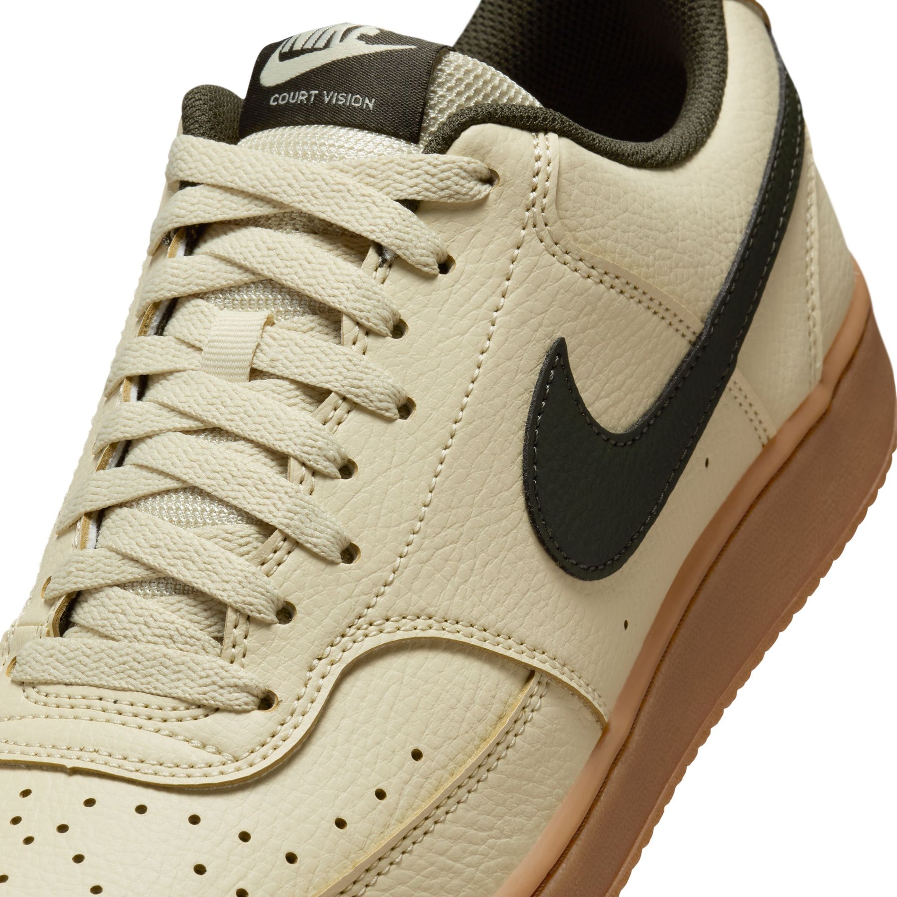 Giày Thể Thao Thời Trang Nam Nike Court Vision Lo
