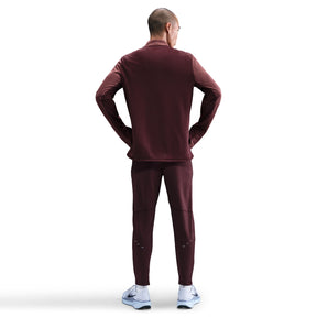 Quần Dài Thể Thao Chạy Bộ Nam Nike As M Nk Df Stride Knit Pant