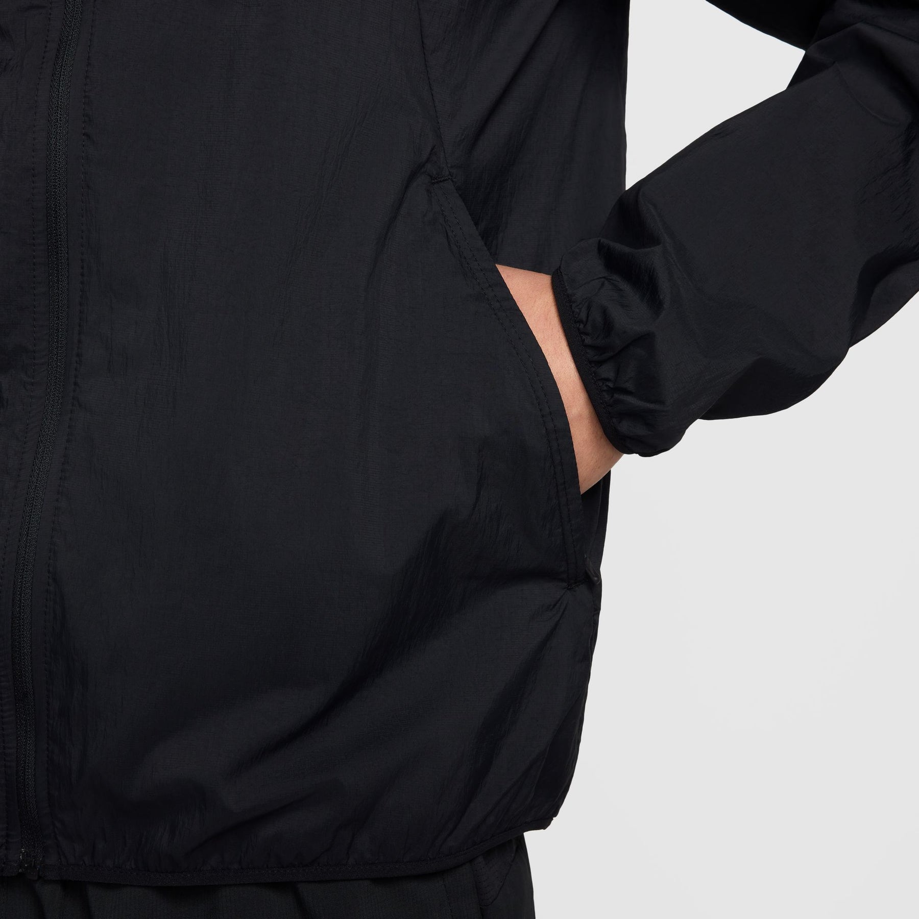 Áo Khoác Thể Thao Chạy Bộ Nam Nike As M Nk Uv Rpl Stride Jacket