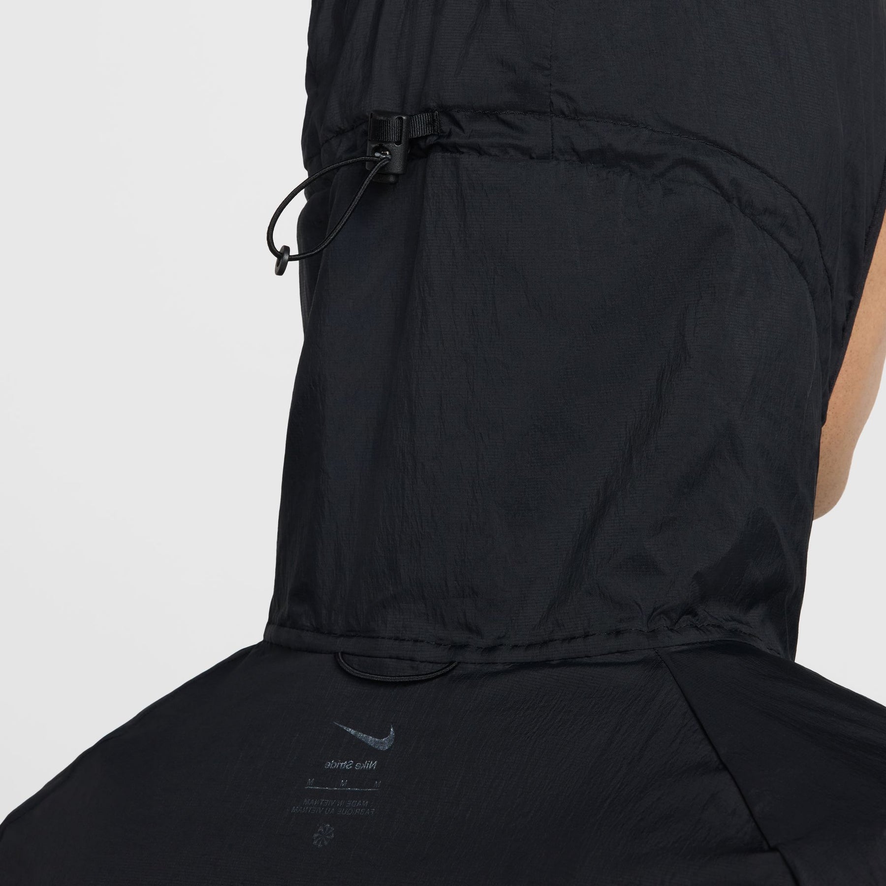 Áo Khoác Thể Thao Chạy Bộ Nam Nike As M Nk Uv Rpl Stride Jacket