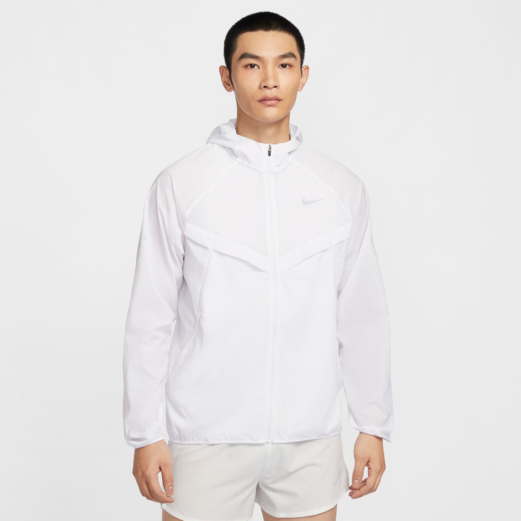 Áo Khoác Thể Thao Chạy Bộ Nam Nike As M Nk Uv Rpl Stride Jacket
