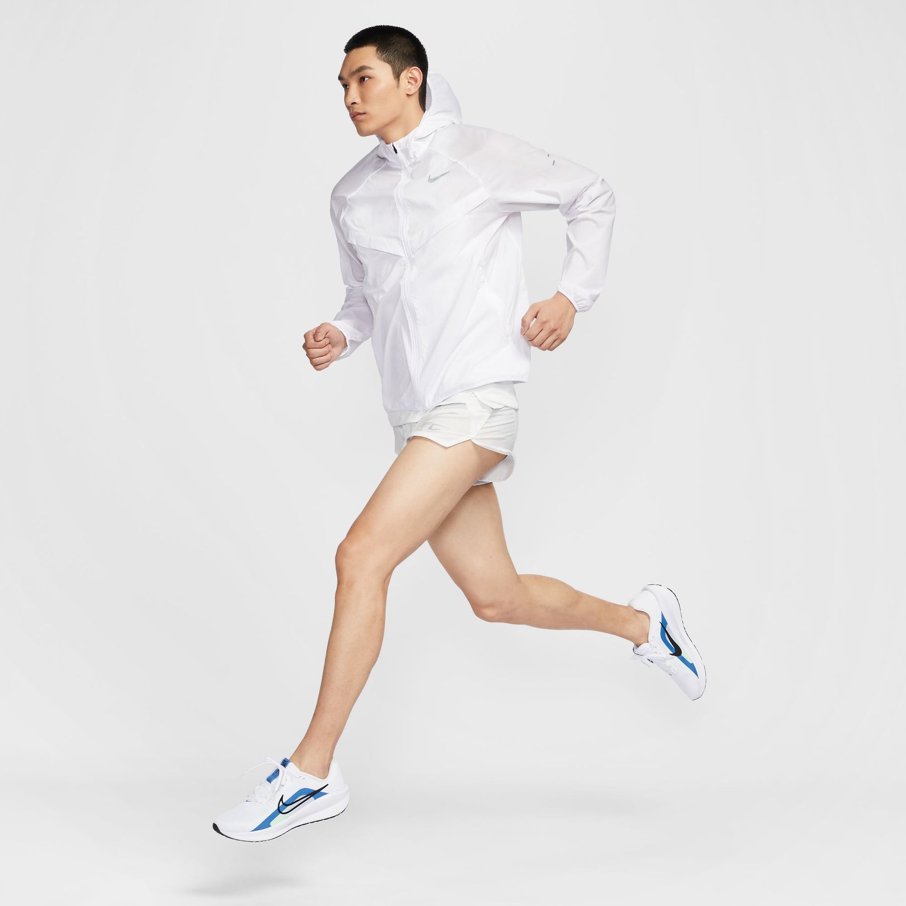 Áo Khoác Thể Thao Chạy Bộ Nam Nike As M Nk Uv Rpl Stride Jacket