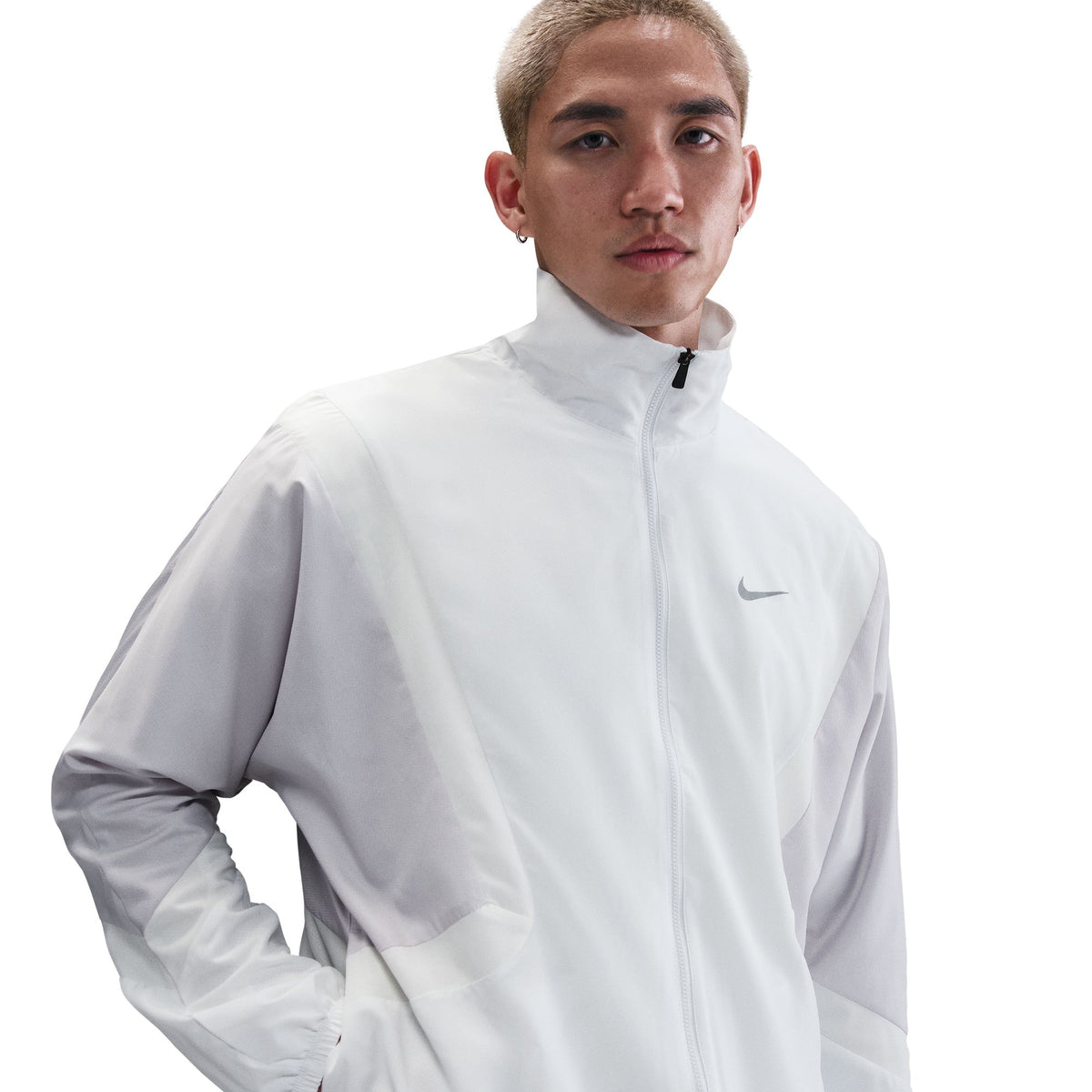 Áo Khoác Thể Thao Bóng Rổ Nam Nike As M Nk Df Wvn Icon Jkt Opp2