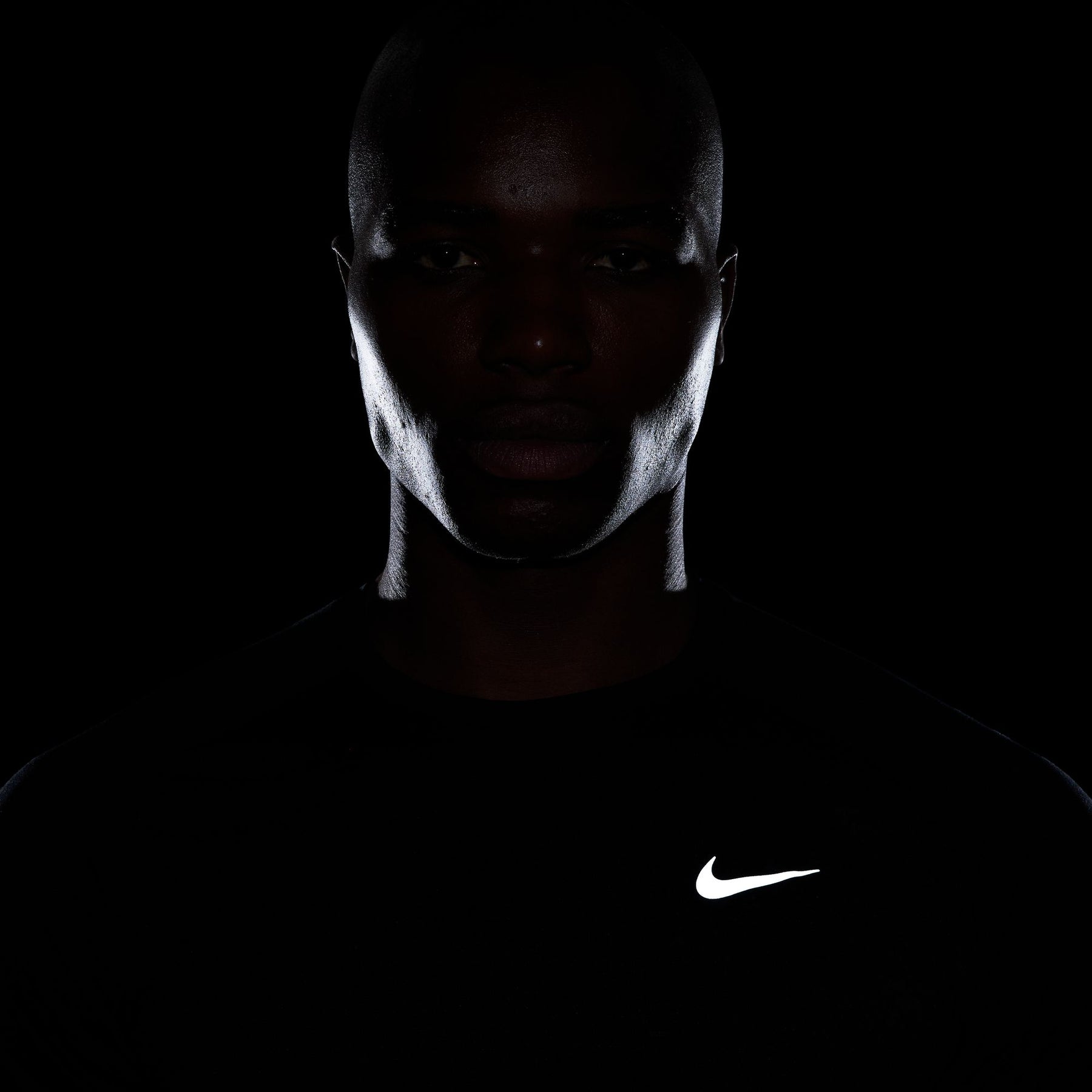 Áo Tay Ngắn Thể Thao Nam Nike As M Nk Dfadv Stride Ss Top