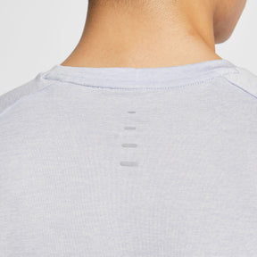 Áo Tay Ngắn Thể Thao Chạy Bộ Nam Nike As M Nk Dfadv Stride Ss Top
