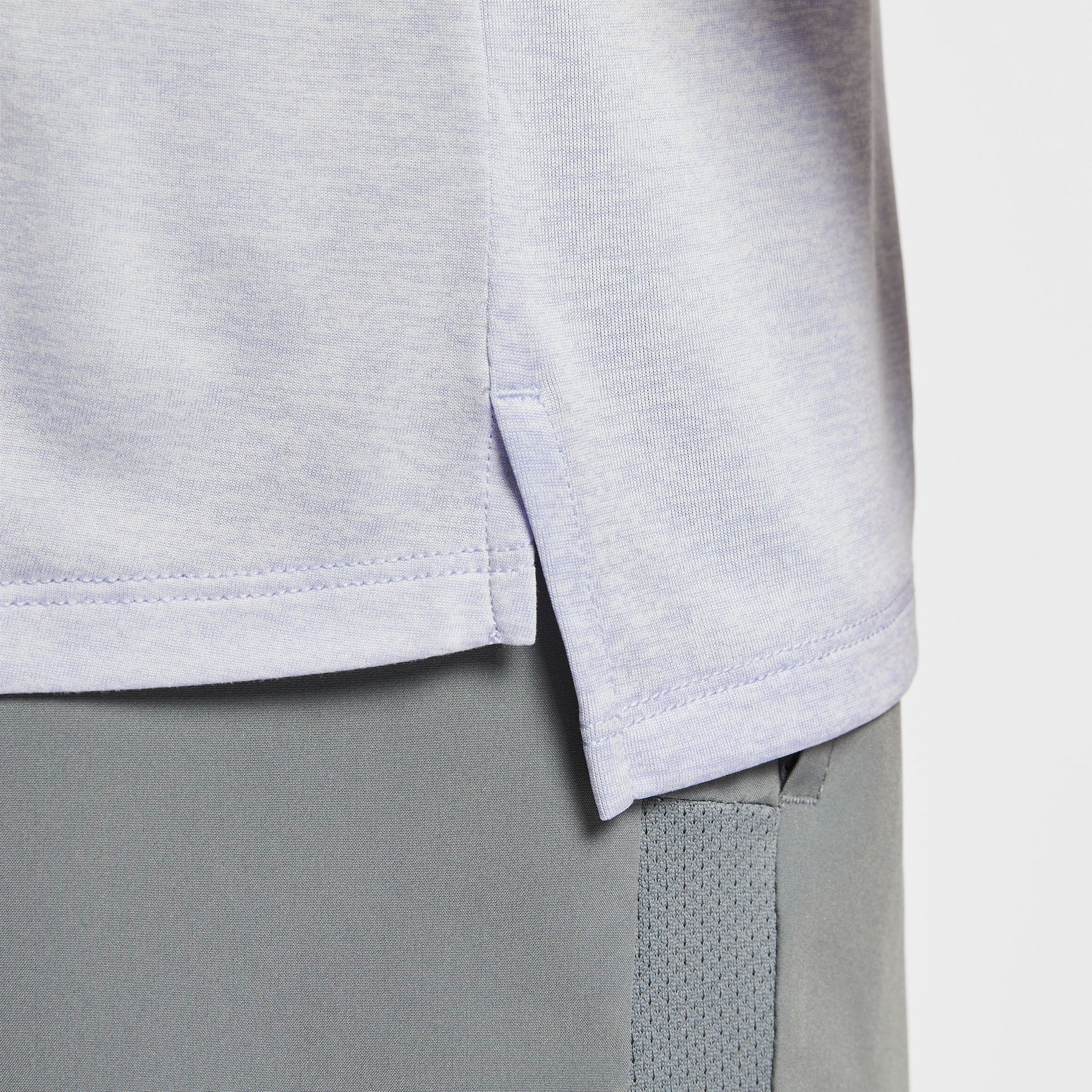 Áo Tay Ngắn Thể Thao Chạy Bộ Nam Nike As M Nk Dfadv Stride Ss Top