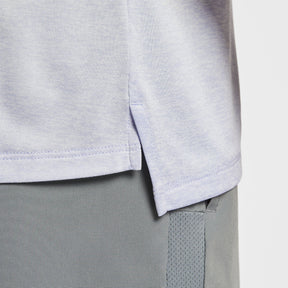 Áo Tay Ngắn Thể Thao Chạy Bộ Nam Nike As M Nk Dfadv Stride Ss Top