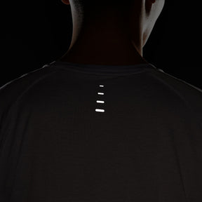 Áo Tay Ngắn Thể Thao Chạy Bộ Nam Nike As M Nk Dfadv Stride Ss Top