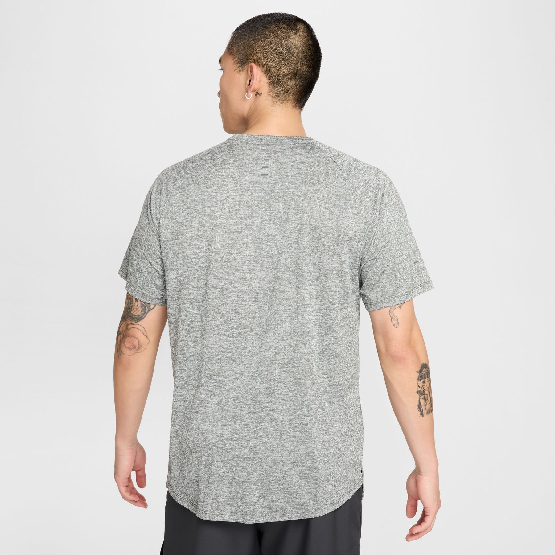 Áo Tay Ngắn Thể Thao Nam Nike As M Nk Dfadv Stride Ss Top