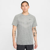 Áo Tay Ngắn Thể Thao Nam Nike As M Nk Dfadv Stride Ss Top