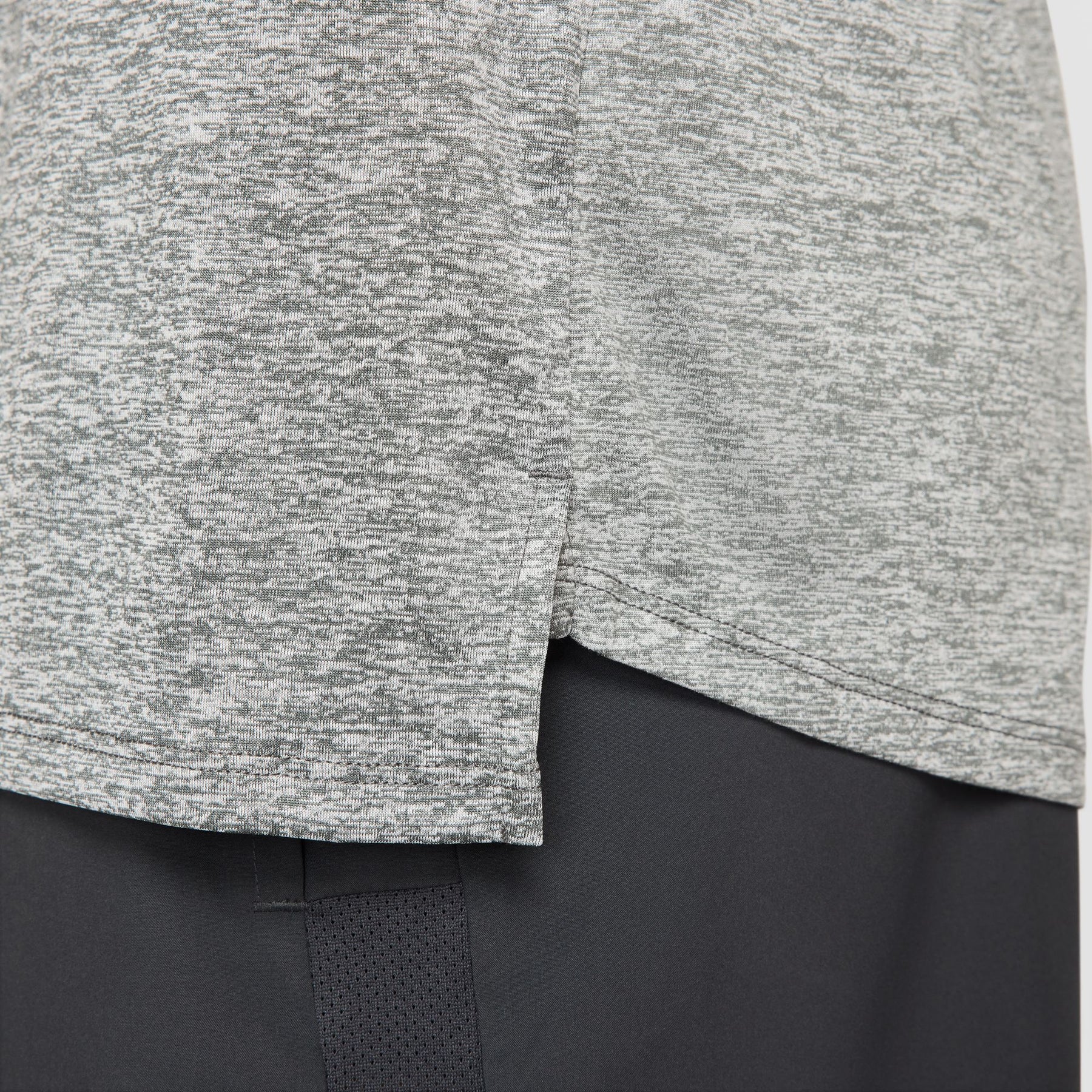 Áo Tay Ngắn Thể Thao Nam Nike As M Nk Dfadv Stride Ss Top
