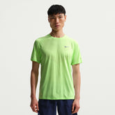 Áo Tay Ngắn Thể Thao Chạy Bộ Nam Nike As M Nk Dfadv Stride Ss Top