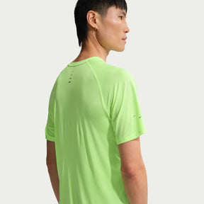 Áo Tay Ngắn Thể Thao Chạy Bộ Nam Nike As M Nk Dfadv Stride Ss Top