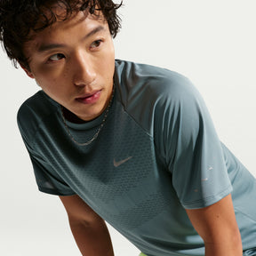 Áo Tay Ngắn Thể Thao Chạy Bộ Nam Nike As M Nk Dfadv Stride Ss Top