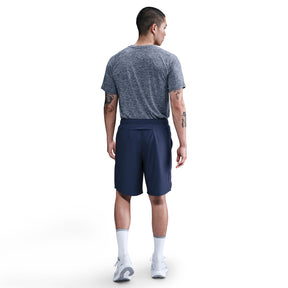 Áo Tay Ngắn Thể Thao Chạy Bộ Nam Nike As M Nk Dfadv Stride Ss Top