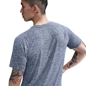Áo Tay Ngắn Thể Thao Chạy Bộ Nam Nike As M Nk Dfadv Stride Ss Top