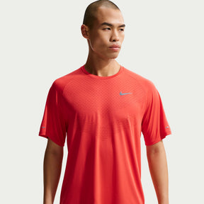 Áo Tay Ngắn Thể Thao Chạy Bộ Nam Nike As M Nk Dfadv Stride Ss Top