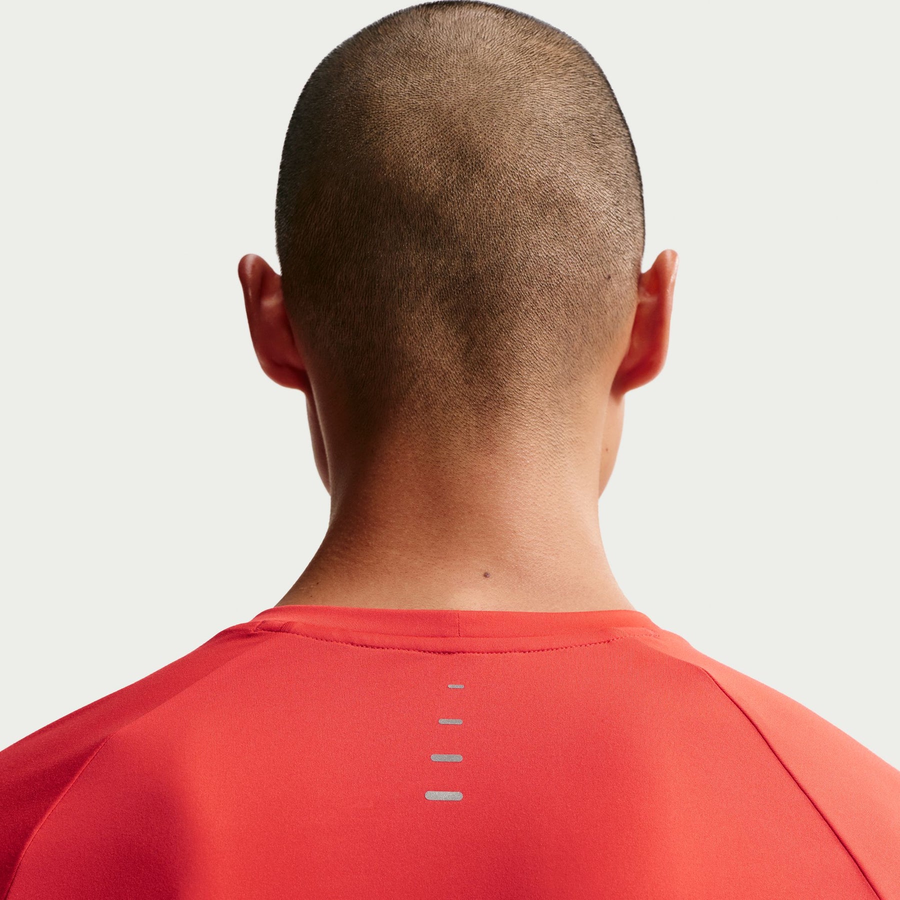 Áo Tay Ngắn Thể Thao Chạy Bộ Nam Nike As M Nk Dfadv Stride Ss Top