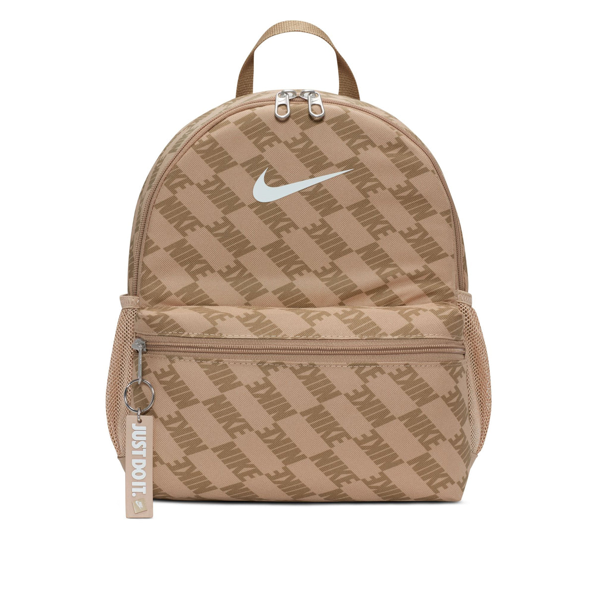 Ba Lô Thể Thao Thời Trang Trẻ Em Unisex Nike Y Nk Brsla Jdi Mni Bk-Aop Fa25