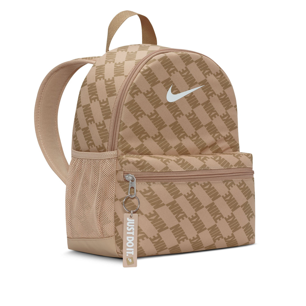 Ba Lô Thể Thao Thời Trang Trẻ Em Unisex Nike Y Nk Brsla Jdi Mni Bk-Aop Fa25
