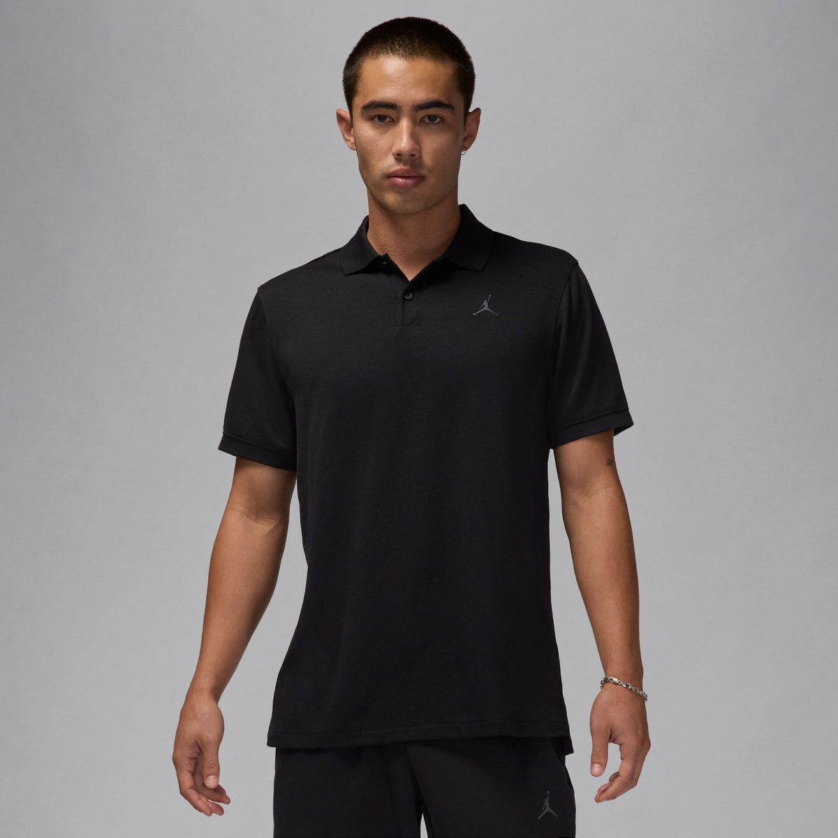 Áo Polo Tay Ngắn Thể Thao Nam Nike Jordan Sports Men's Dri-FIT