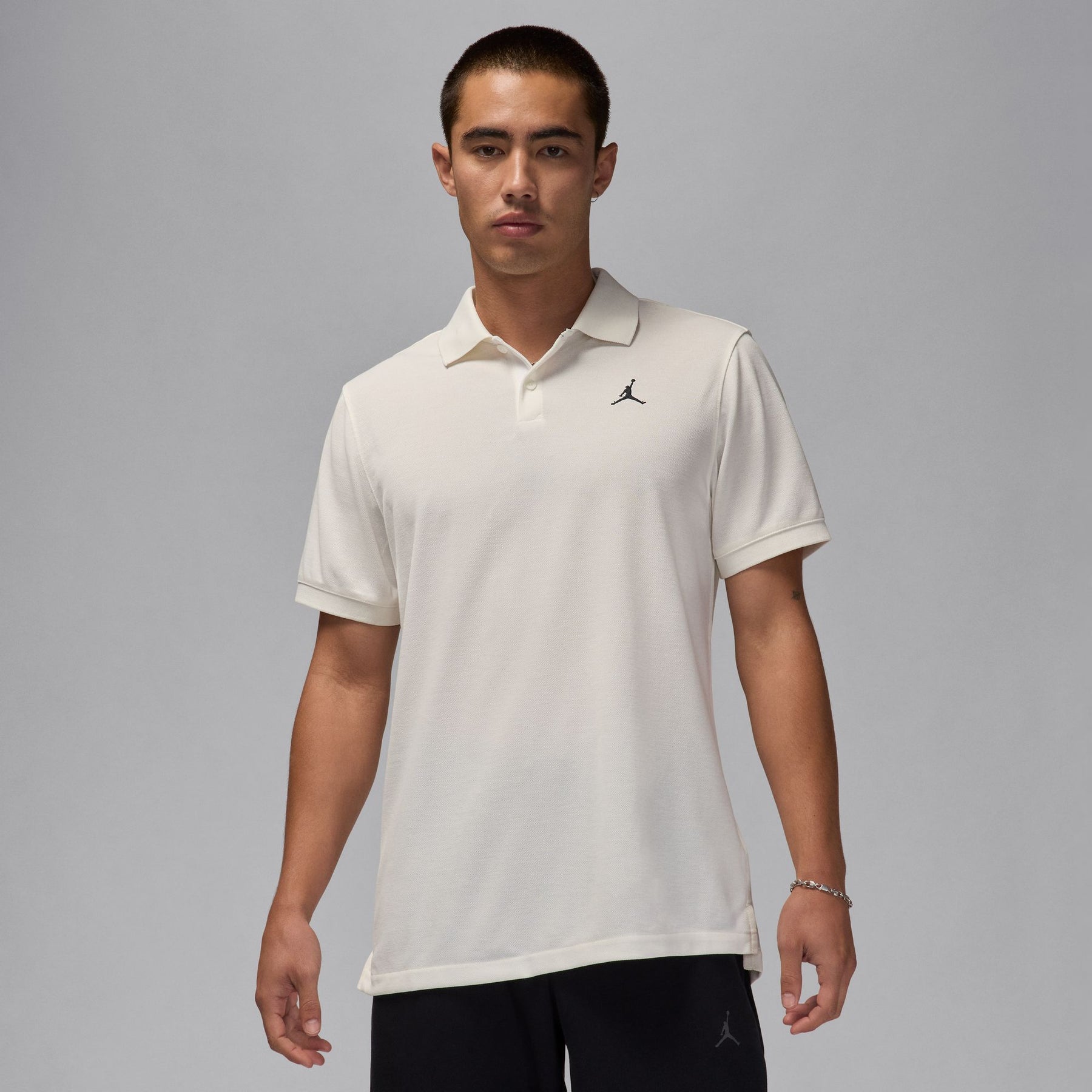 Áo Polo Tay Ngắn Thể Thao Nam Nike Jordan Sports Men's Dri-FIT