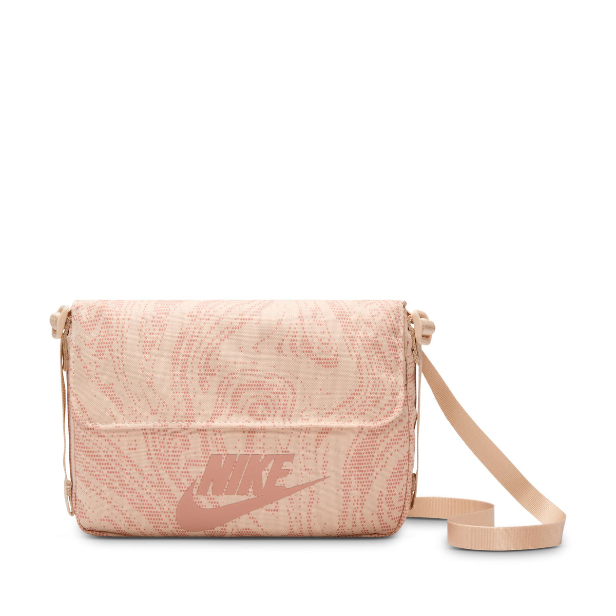 Túi Thể Thao Thời Trang Nữ Nike W Nsw Futura 365 Crssbdy-Swirl