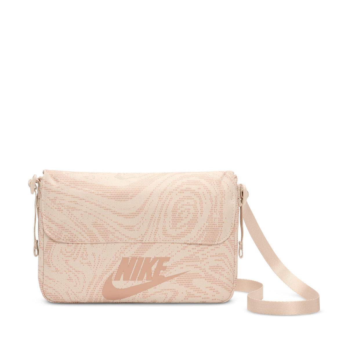 Túi Thể Thao Thời Trang Nữ Nike W Nsw Futura 365 Crssbdy-Swirl