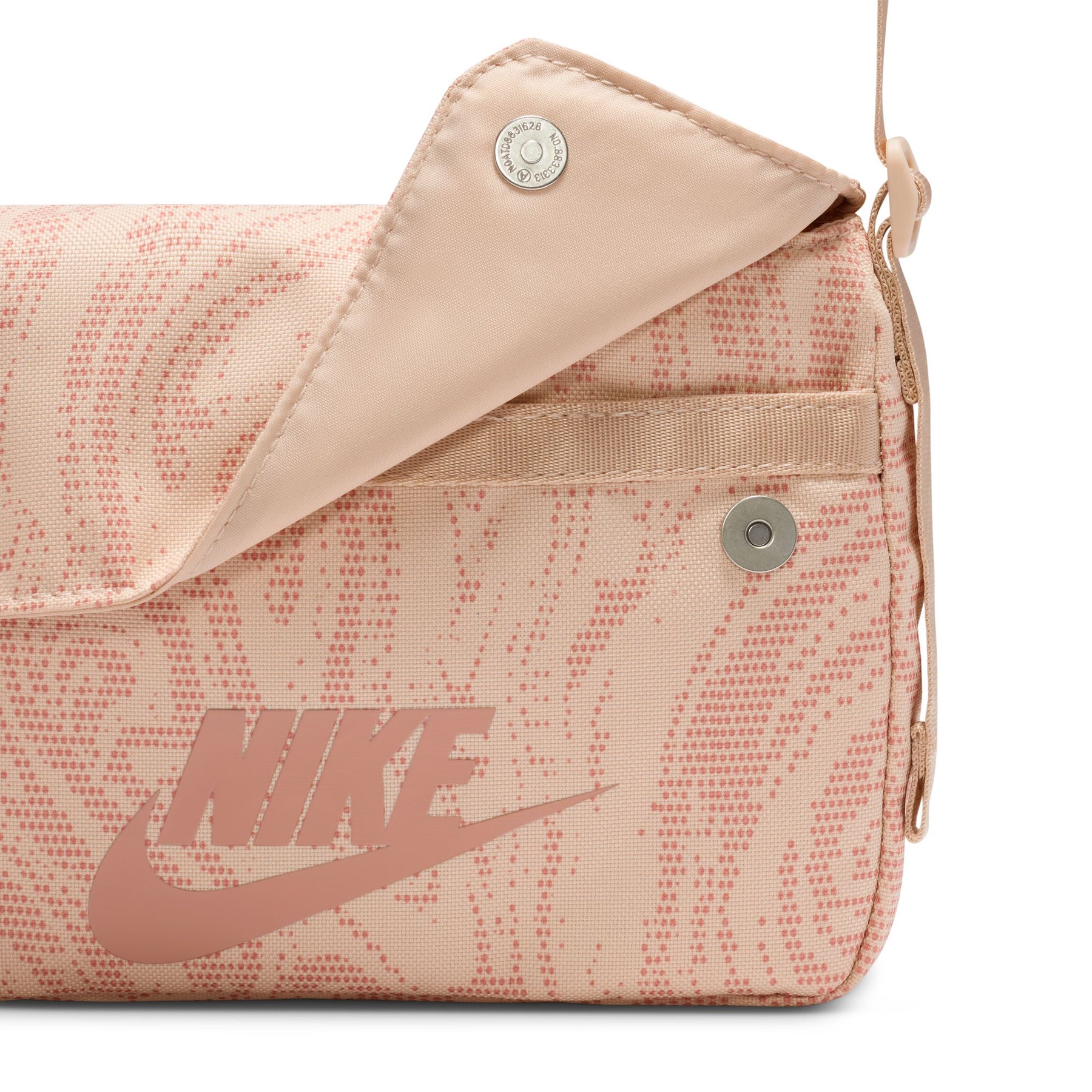 Túi Thể Thao Thời Trang Nữ Nike W Nsw Futura 365 Crssbdy-Swirl