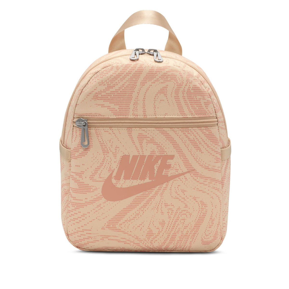 Ba Lô Thể Thao Thời Trang Nữ Nike W Nsw Futura365 Mini Bpk-Swirl