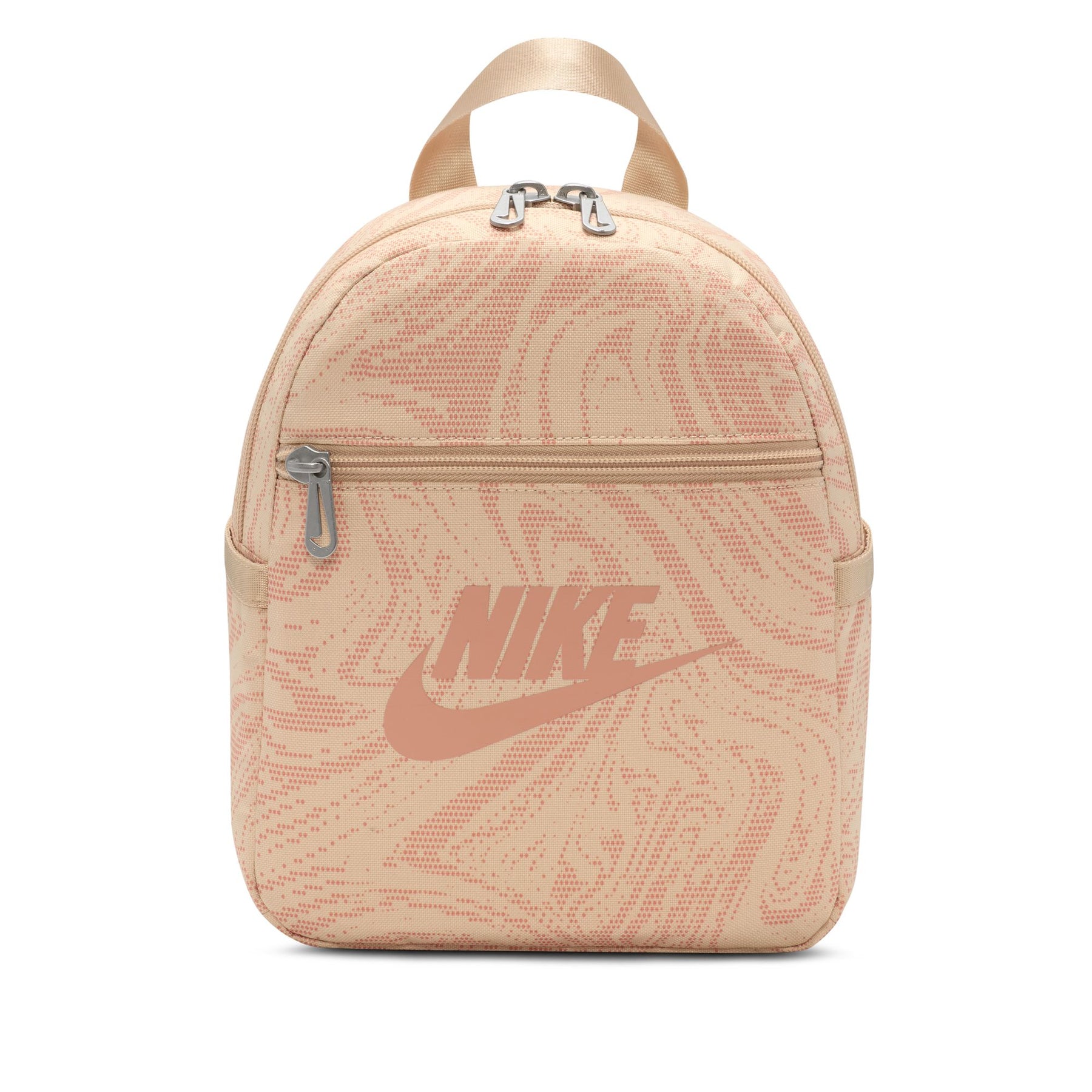 Ba Lô Thể Thao Thời Trang Nữ Nike W Nsw Futura365 Mini Bpk-Swirl