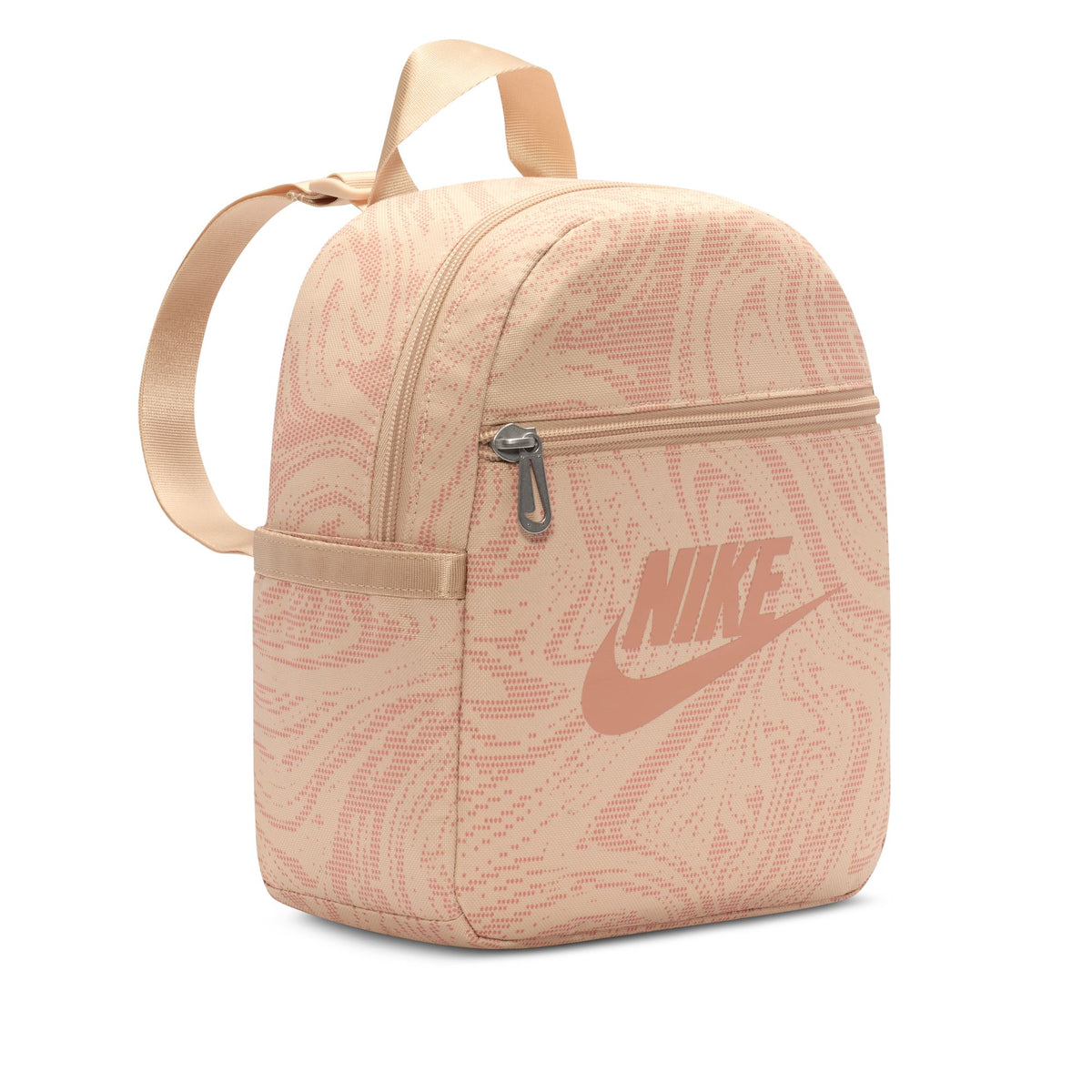 Ba Lô Thể Thao Thời Trang Nữ Nike W Nsw Futura365 Mini Bpk-Swirl