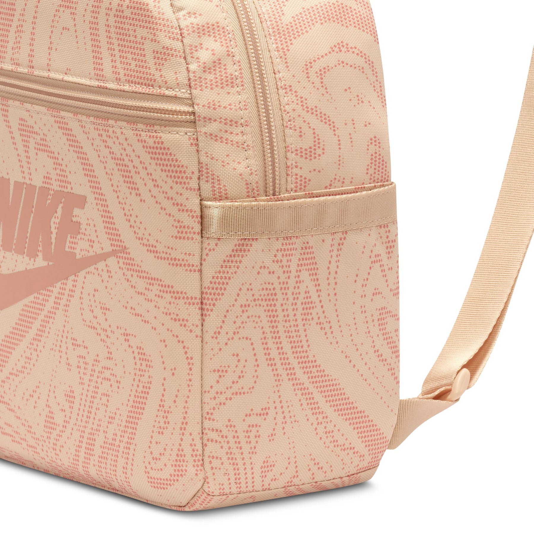 Ba Lô Thể Thao Thời Trang Nữ Nike W Nsw Futura365 Mini Bpk-Swirl