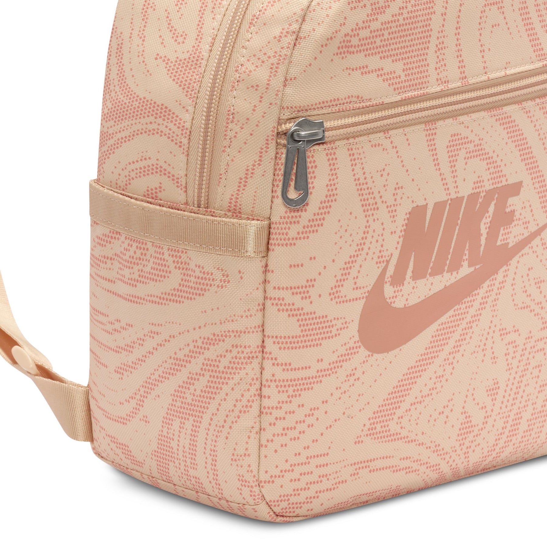 Ba Lô Thể Thao Thời Trang Nữ Nike W Nsw Futura365 Mini Bpk-Swirl