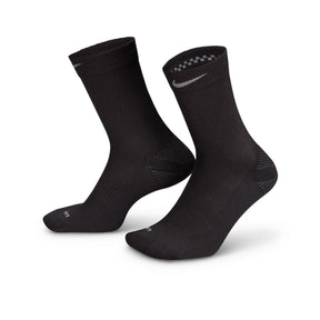 Vớ thể thao Unisex NIKE U NK LTWT RUN CREW 1PR - 200