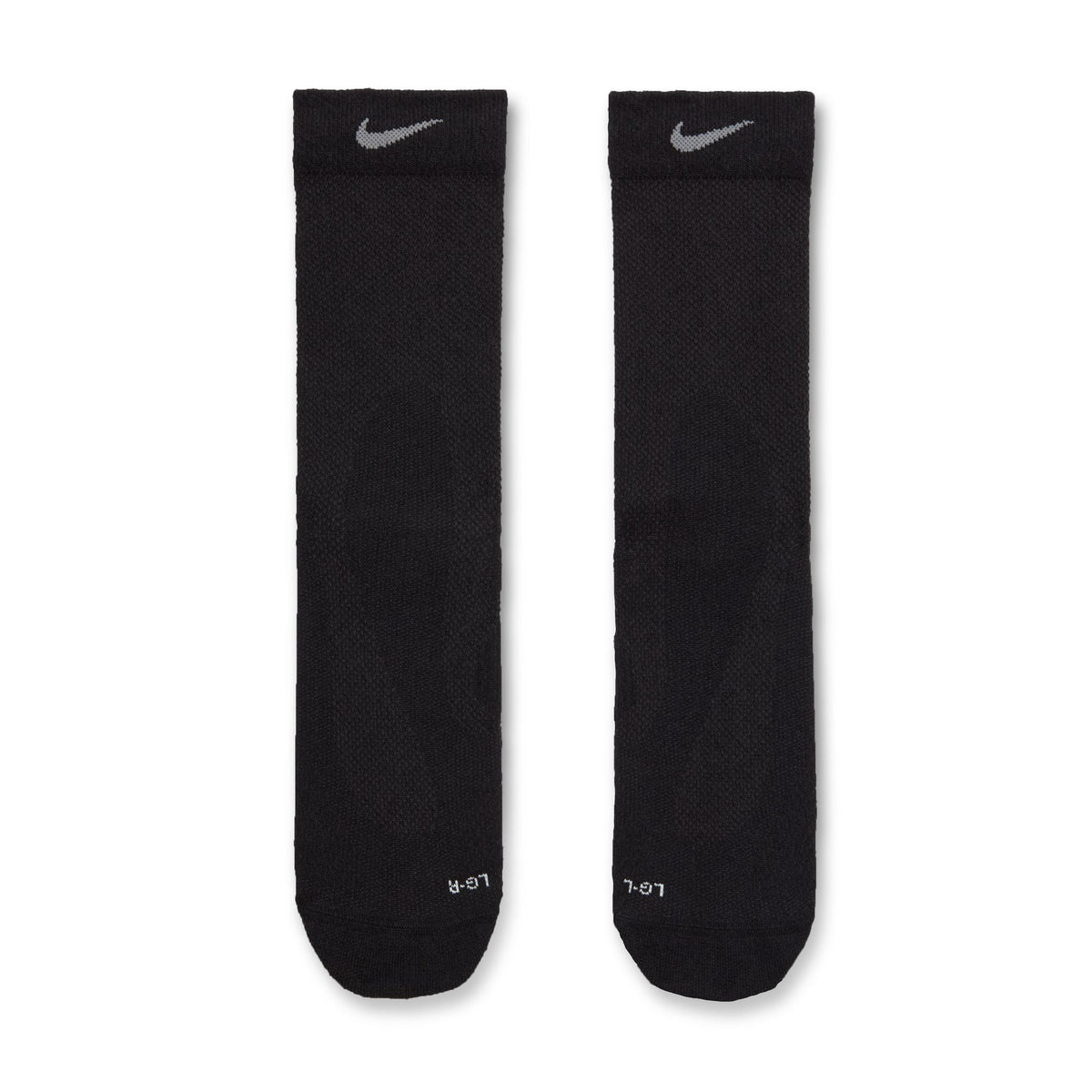 Vớ thể thao Unisex NIKE U NK LTWT RUN CREW 1PR - 200