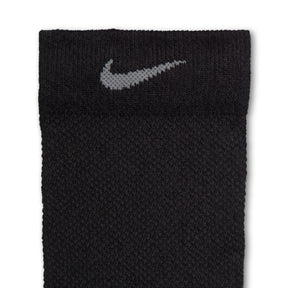 Vớ thể thao Unisex NIKE U NK LTWT RUN CREW 1PR - 200