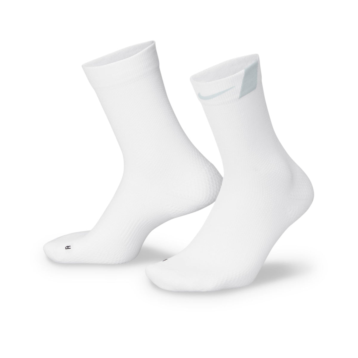 Vớ thể thao Unisex NIKE U NK LTWT RUN CREW 1PR - 200
