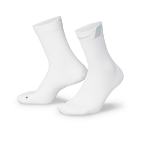 Vớ thể thao Unisex NIKE U NK LTWT RUN CREW 1PR - 200